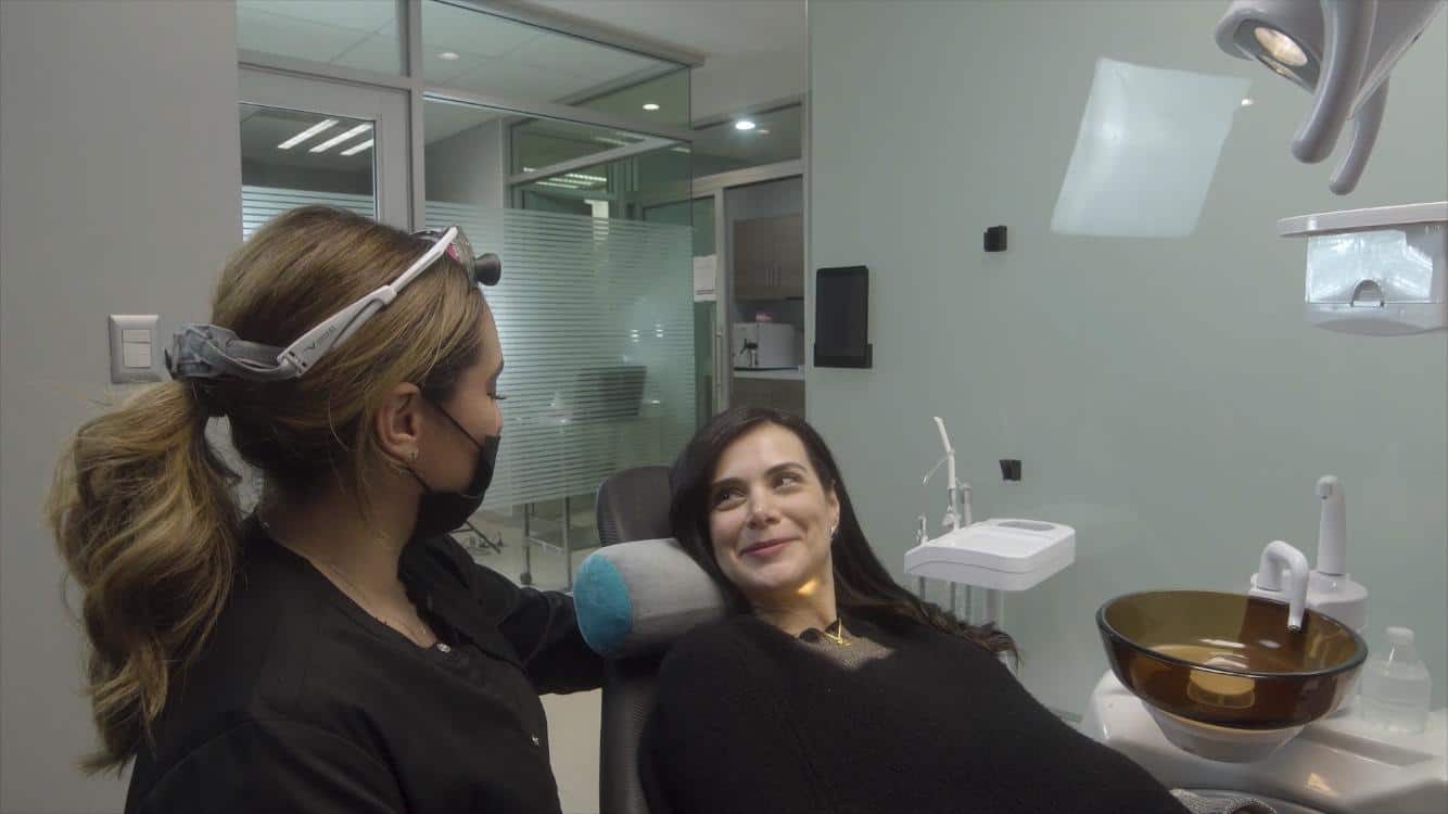 Concierge dentist in Tijuana