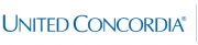 United Concordia logo